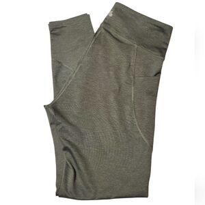 Tek Gear Green Leggings